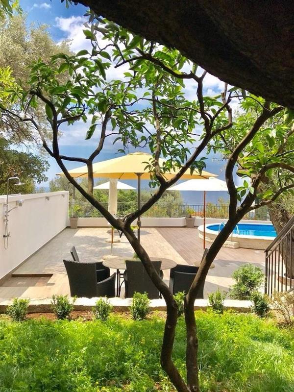 Фото Apartments Kentera