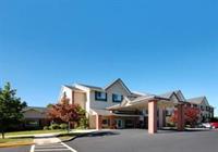 Фото Comfort Inn & Suites Tualatin - Lake Oswego South