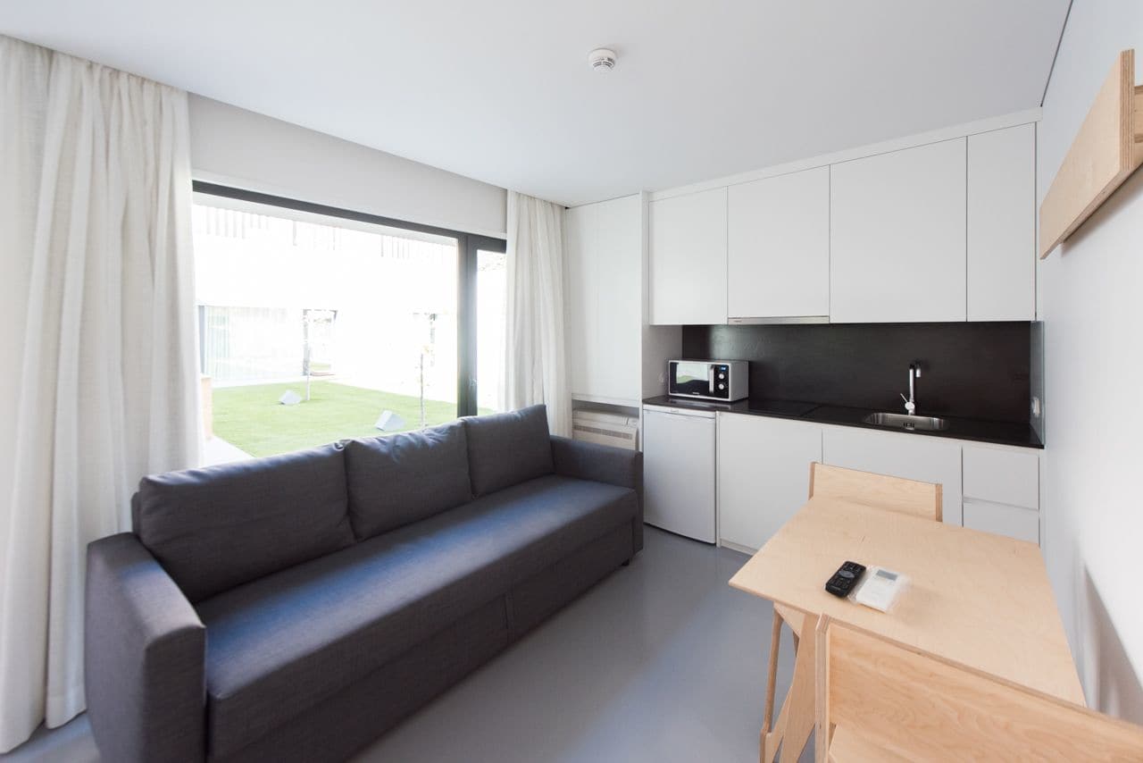 Фото I Loft Porto