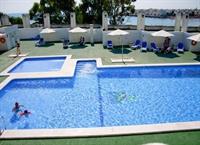 Фото Gran Hotel Las Fuentes de Fantasía Hoteles