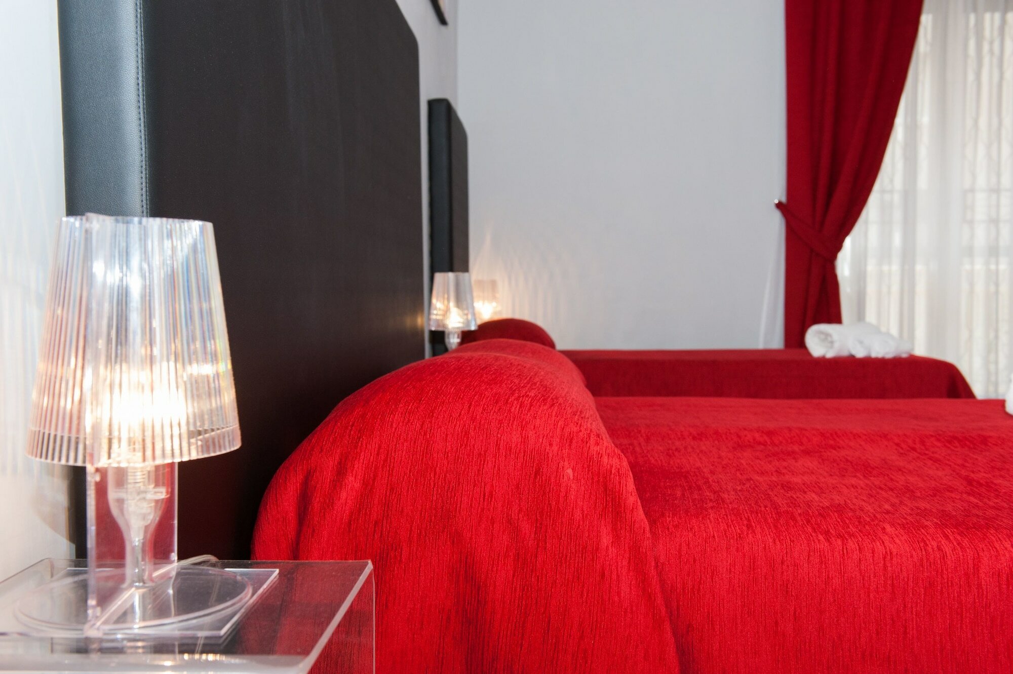 Фото Domus Fabiola - Vaticano