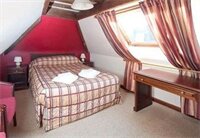 Фото The Pilgrims Hotel