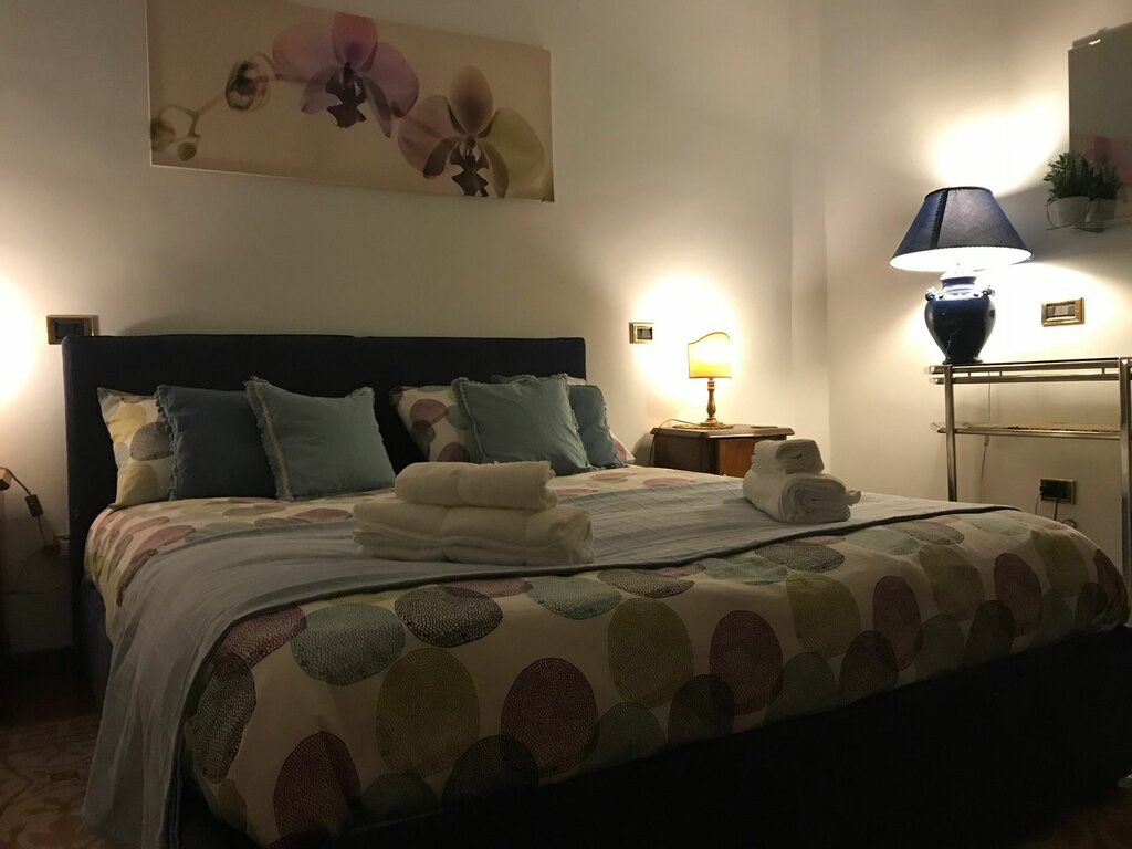 Hotel Archè, Salerno, photo