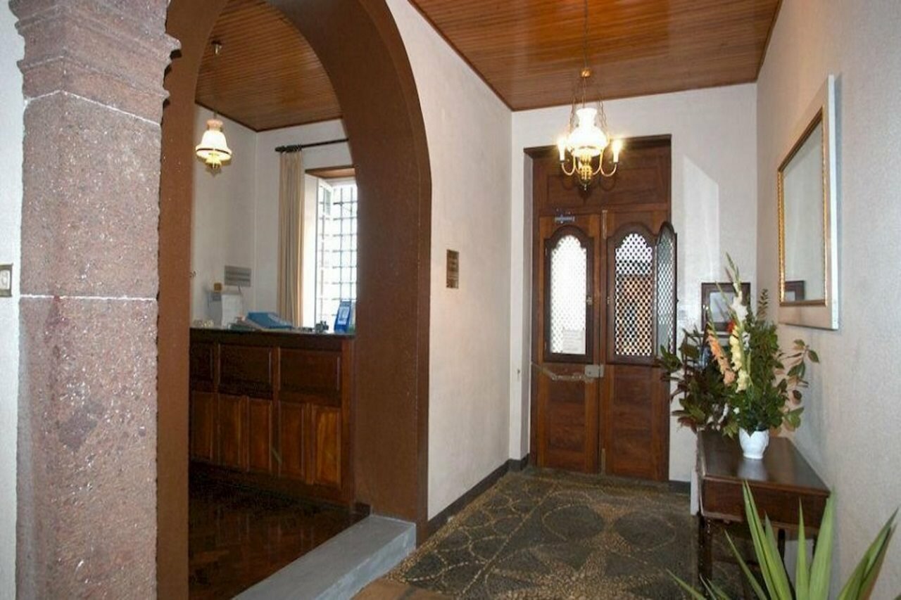 Фото Residencial Gordon