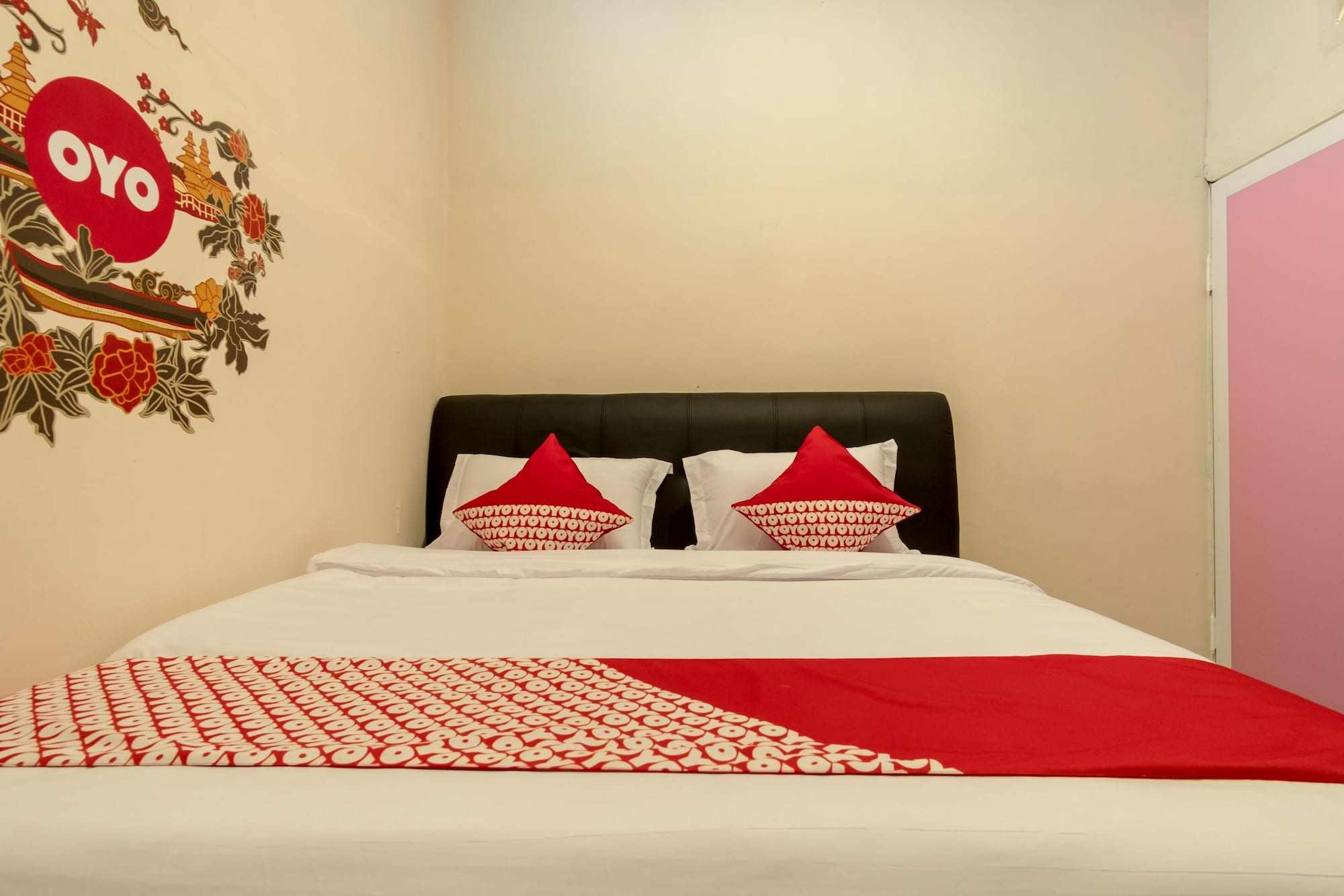 Фото 355 Fella Homestay