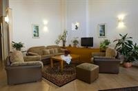 Внешний вид отеля Hotel Kaikis в Каламбаке, фото 3