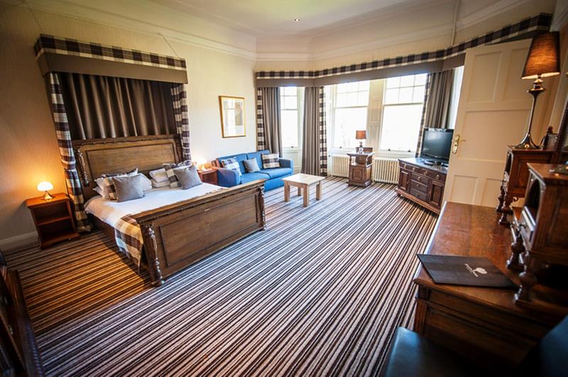 Фото Caddon View Country Guest House