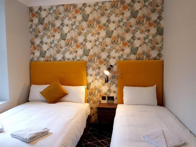 Фото Paddington Park Hotel