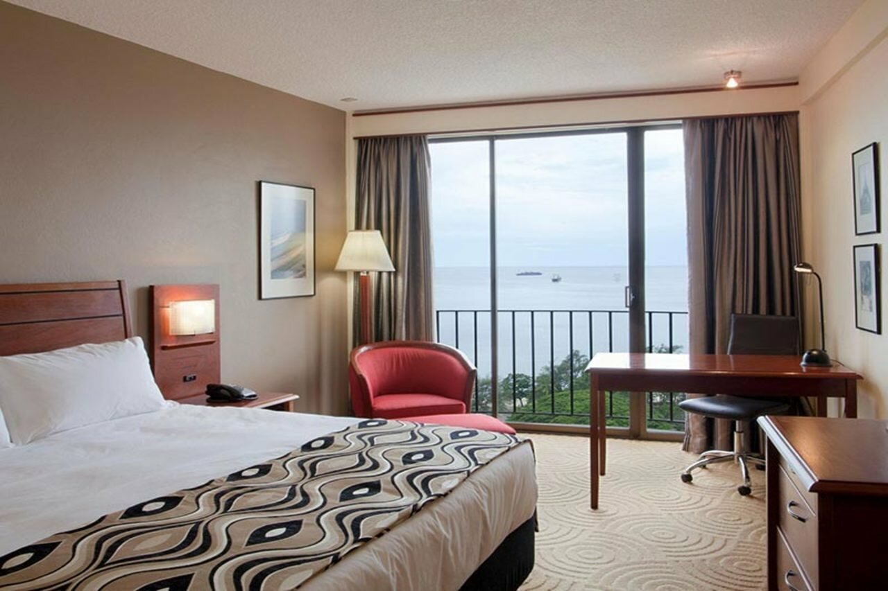 Фото Crowne Plaza Residences Port Moresby, an Ihg Hotel