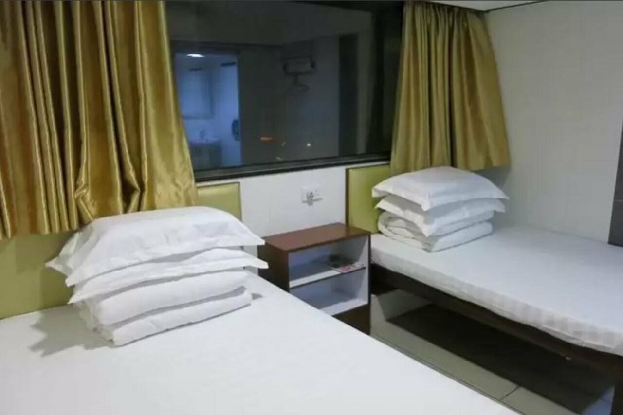 Фото Wing On Hotel