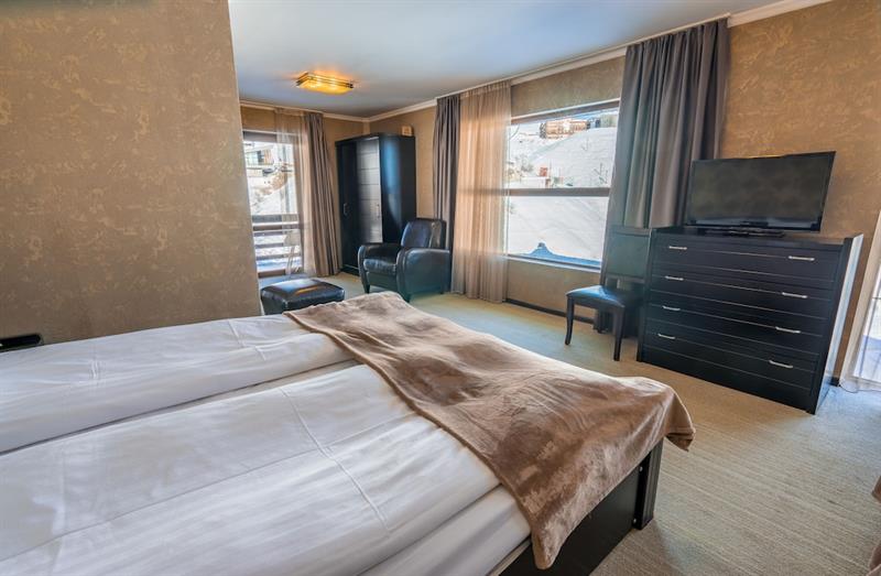 Фото Hotel Good Aura