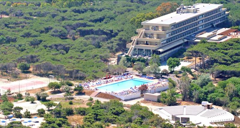 Фото Villaggio dei Pini