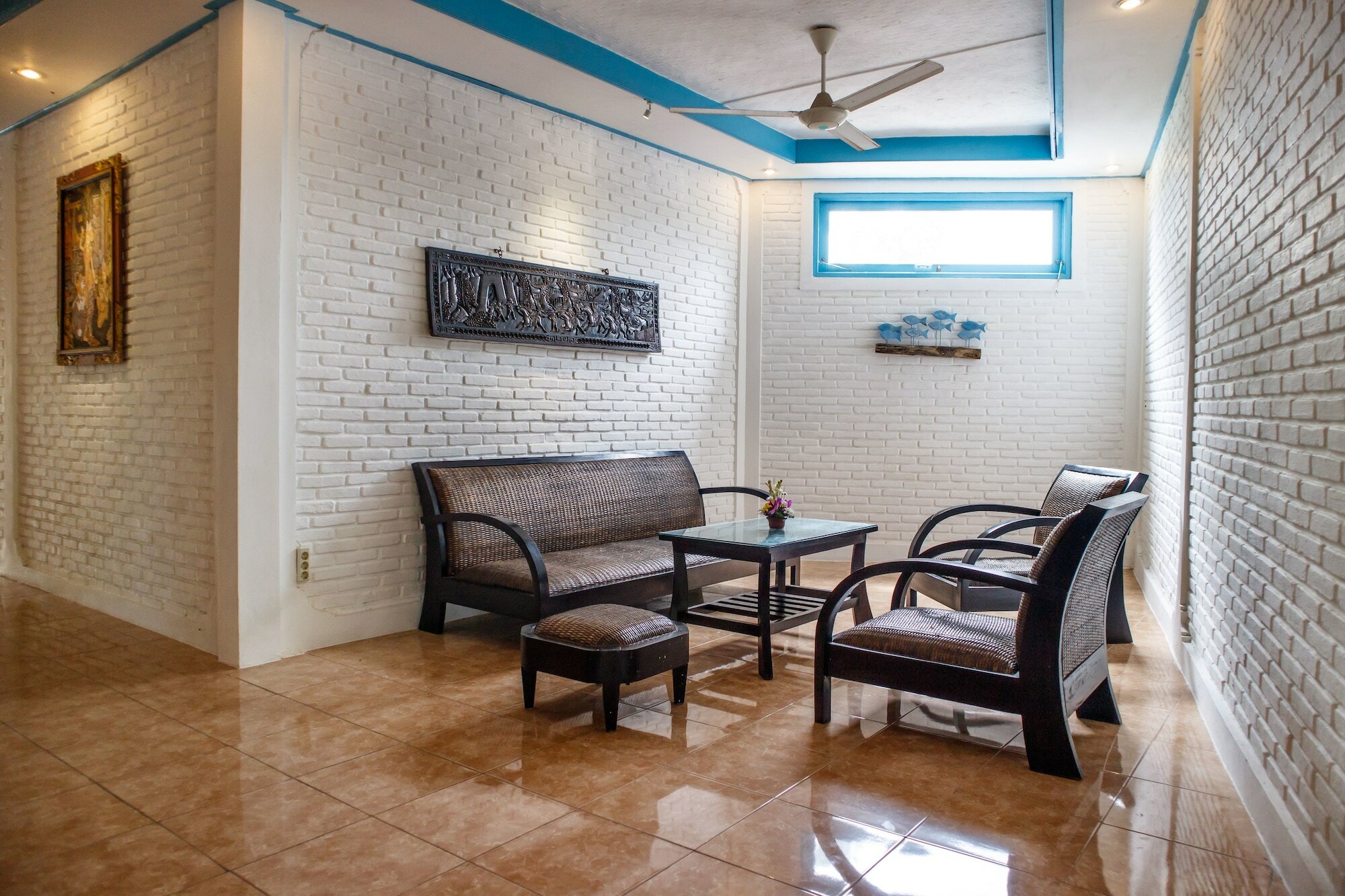 Фото Kudos Guesthouse Ubud