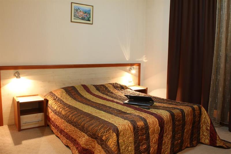 Фото Hotel Premier Veliko Tarnovo