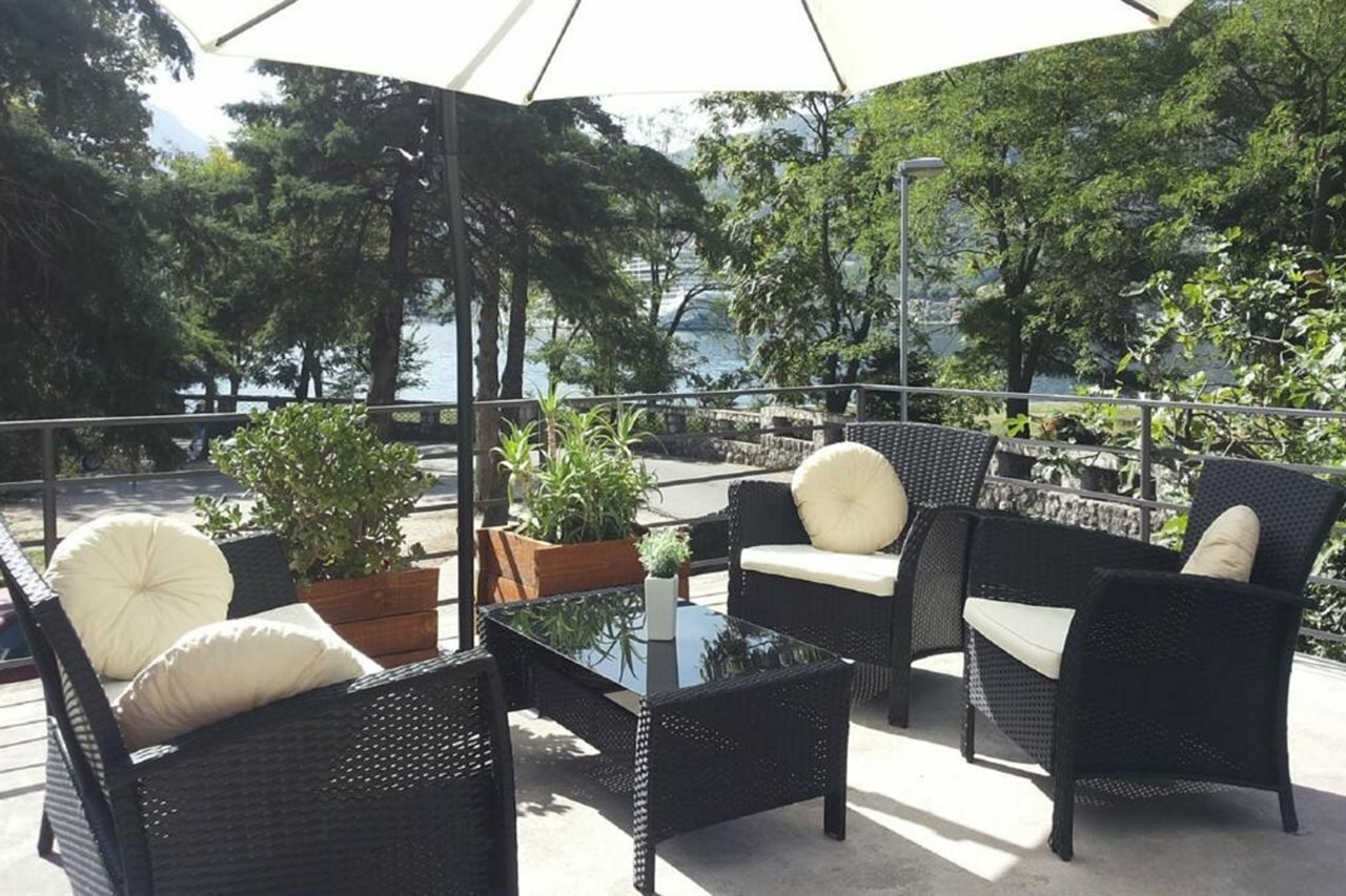 Фото Apartments Vojvoda