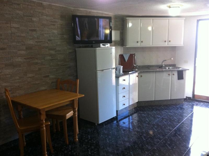 Фото Apartamentos Sandra