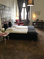 Фото Systrar & Bönor Bed & Breakfast