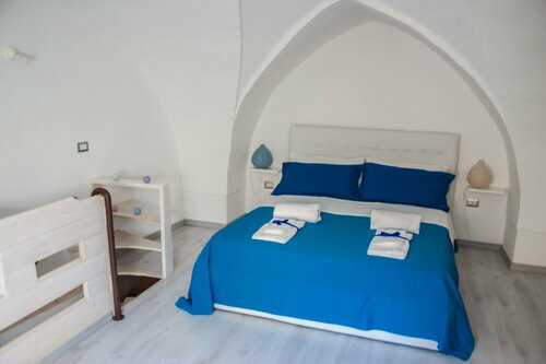 Гостиница Riz Salento Guest House