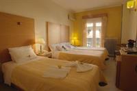 Фото Hotel Kaikis