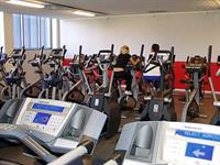 Фото Ludvika Stadshotell