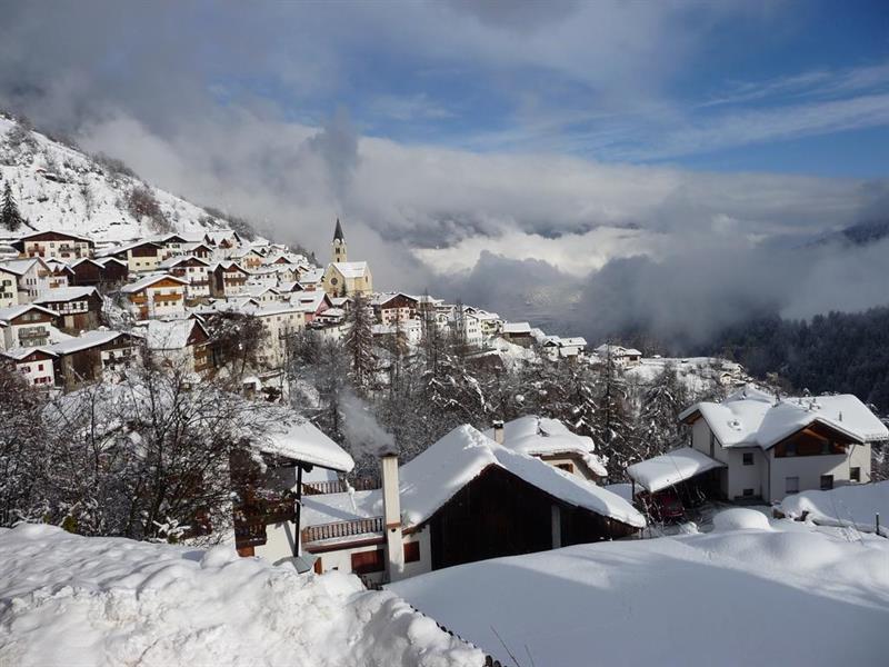 Фото Hotel Stilfserhof