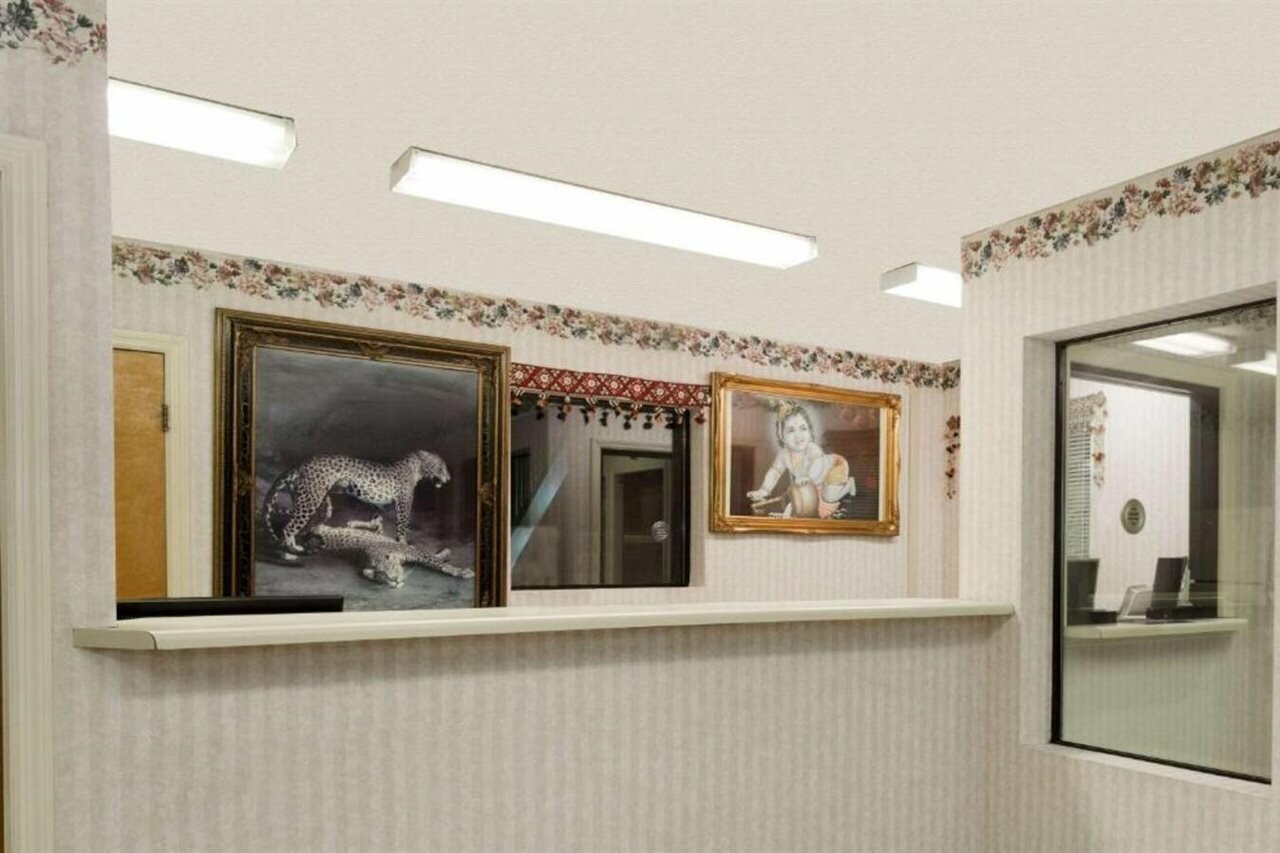 Фото Super 8 by Wyndham Ashburn