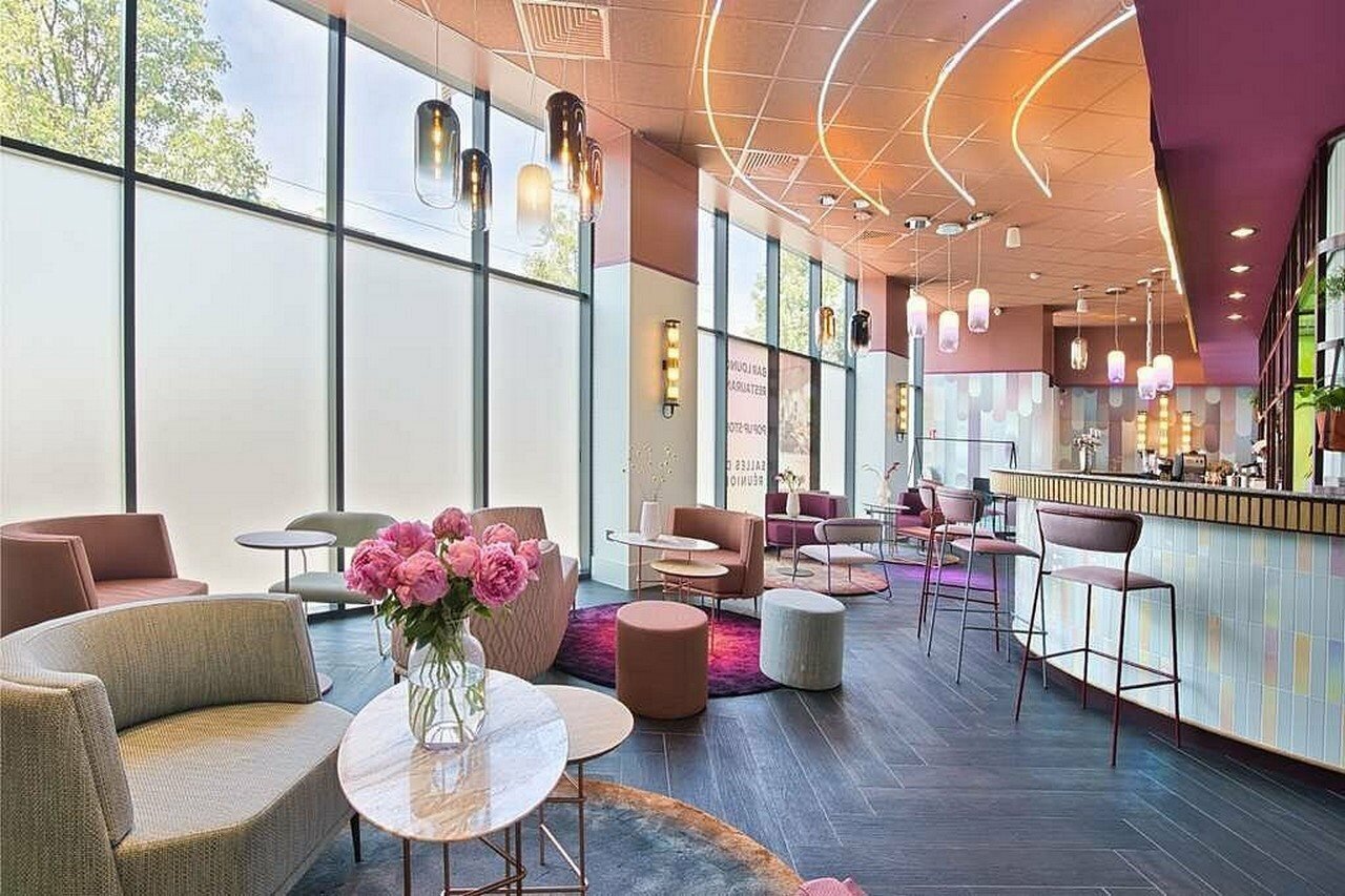 Фото Aiden by Best Western Clermont Ferrand 