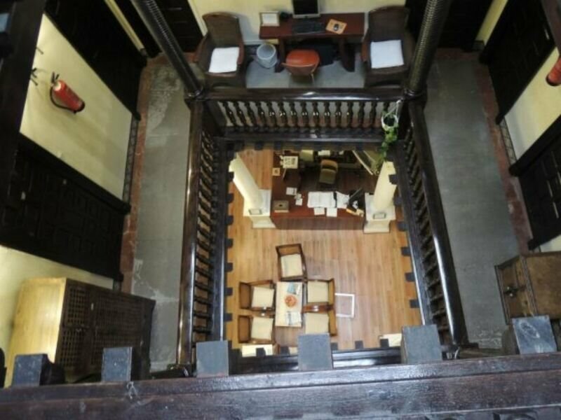 Фото Pension Nuevo Suizo