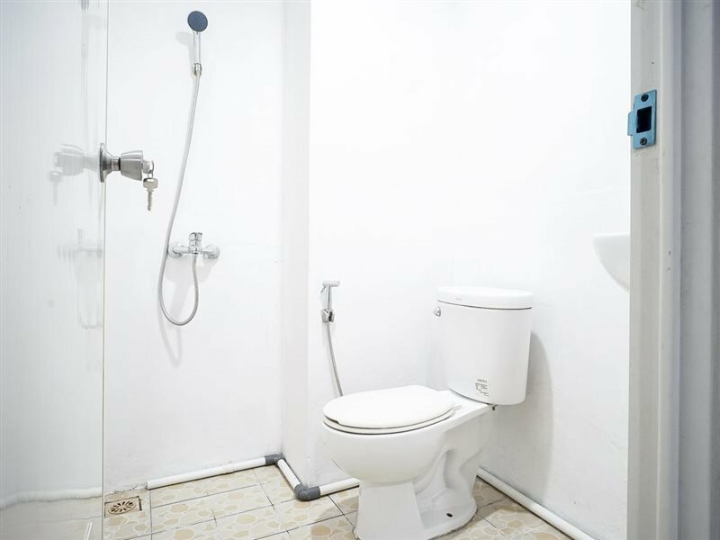 Фото Oyo 1272 Grand Garuda Guest House