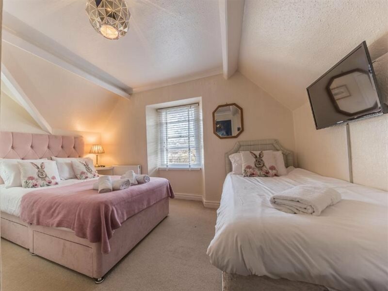 Фото Rayrigg Villa Guest House