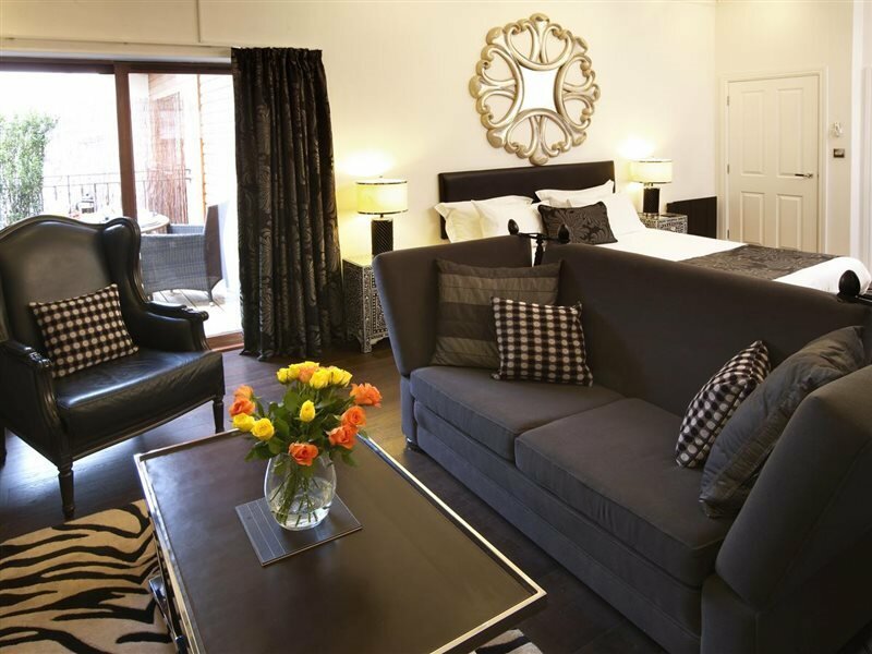 Фото Strozzi Palace Suites by Mansley