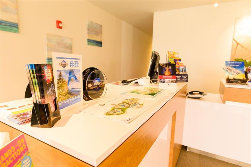 Фото Orlando Vacation Rooms