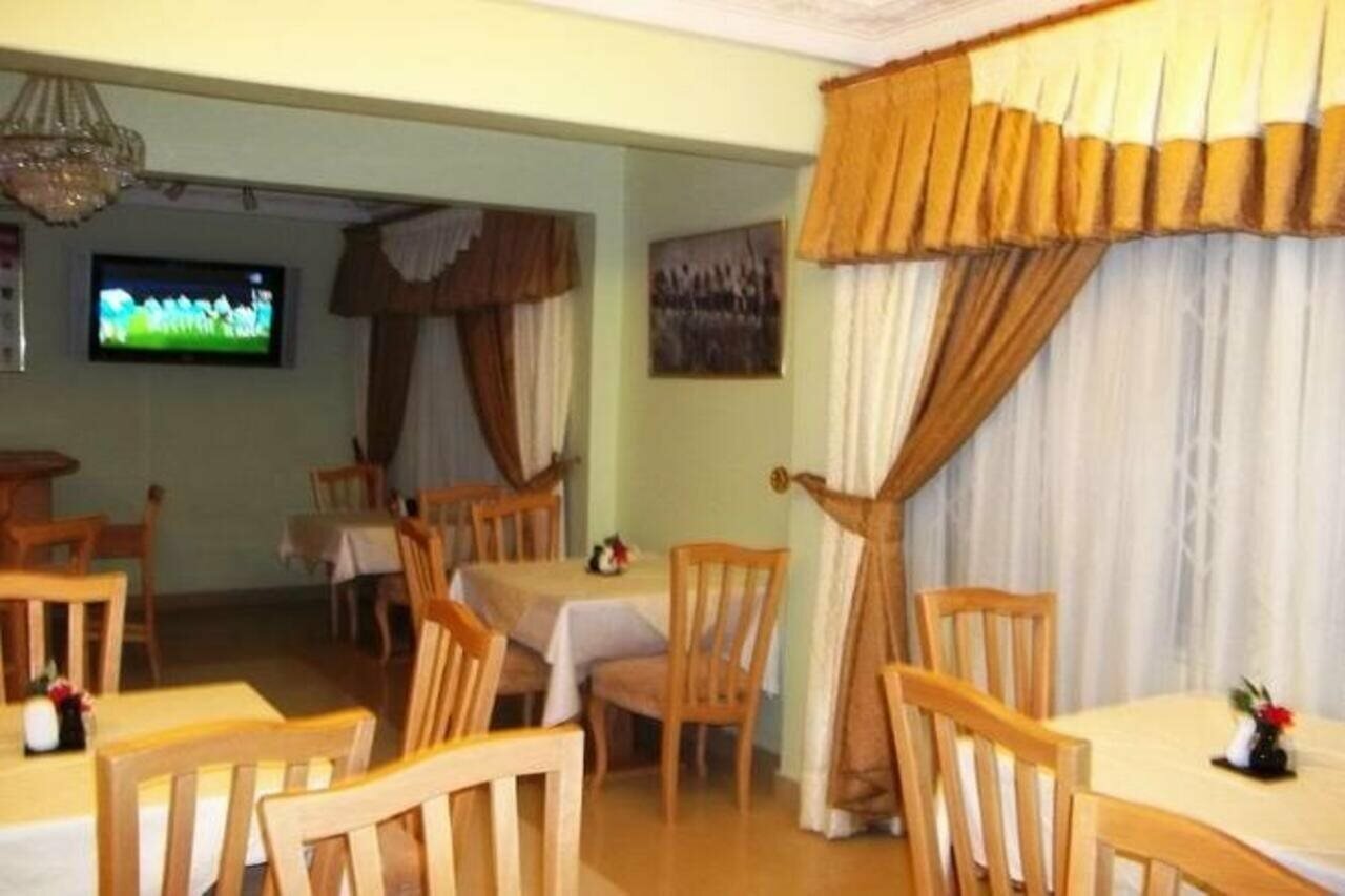 Фото Asa Royal hotel