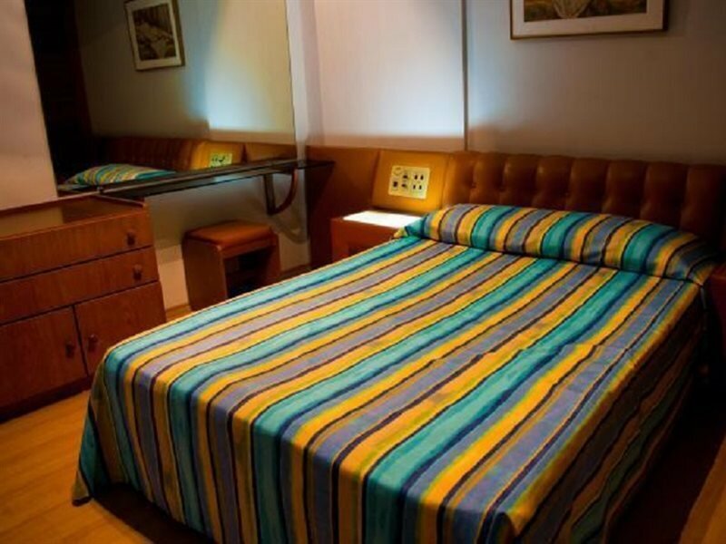 Фото Hotel Carillon