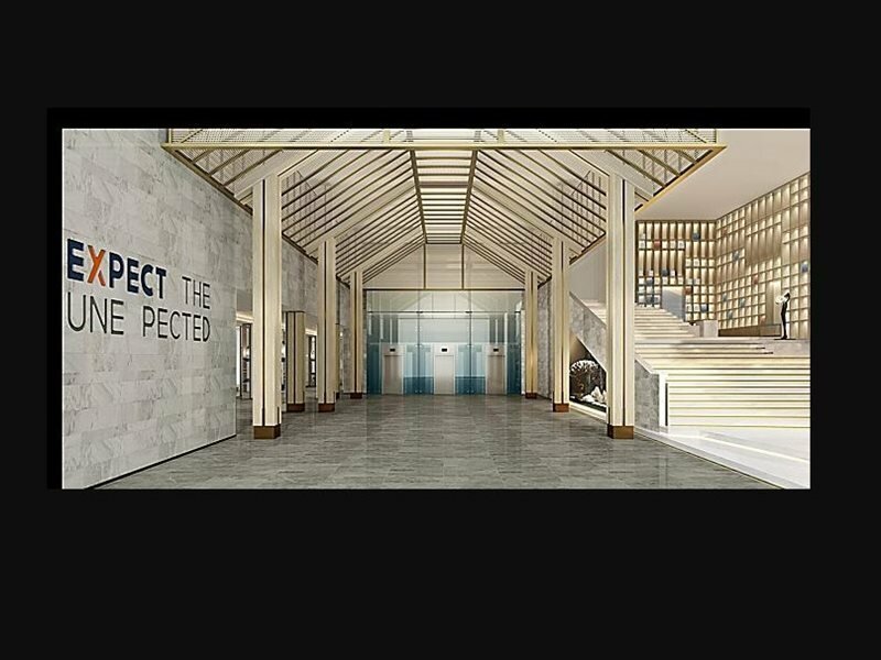 Фото Holiday Inn Express Jinan Airport Zone, an Ihg Hotel