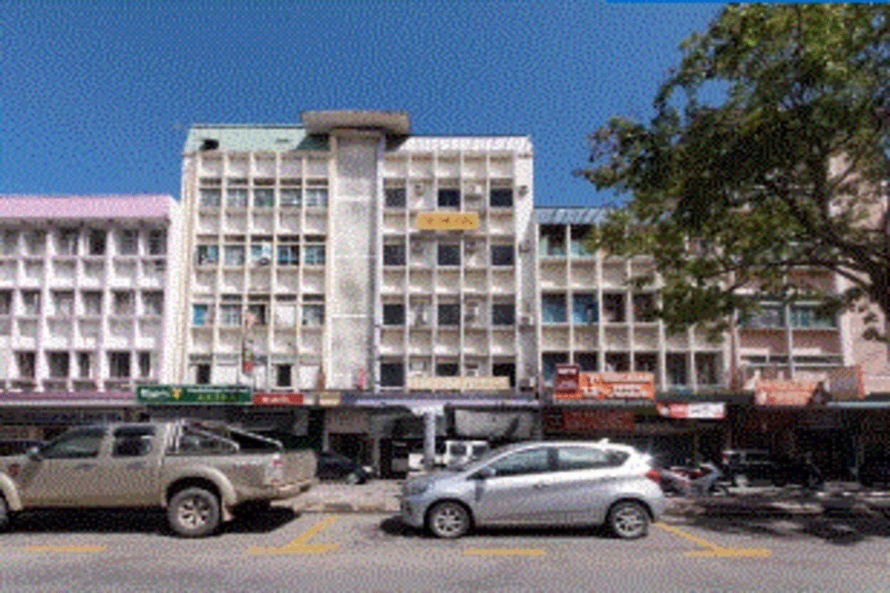 Фото отеля 3