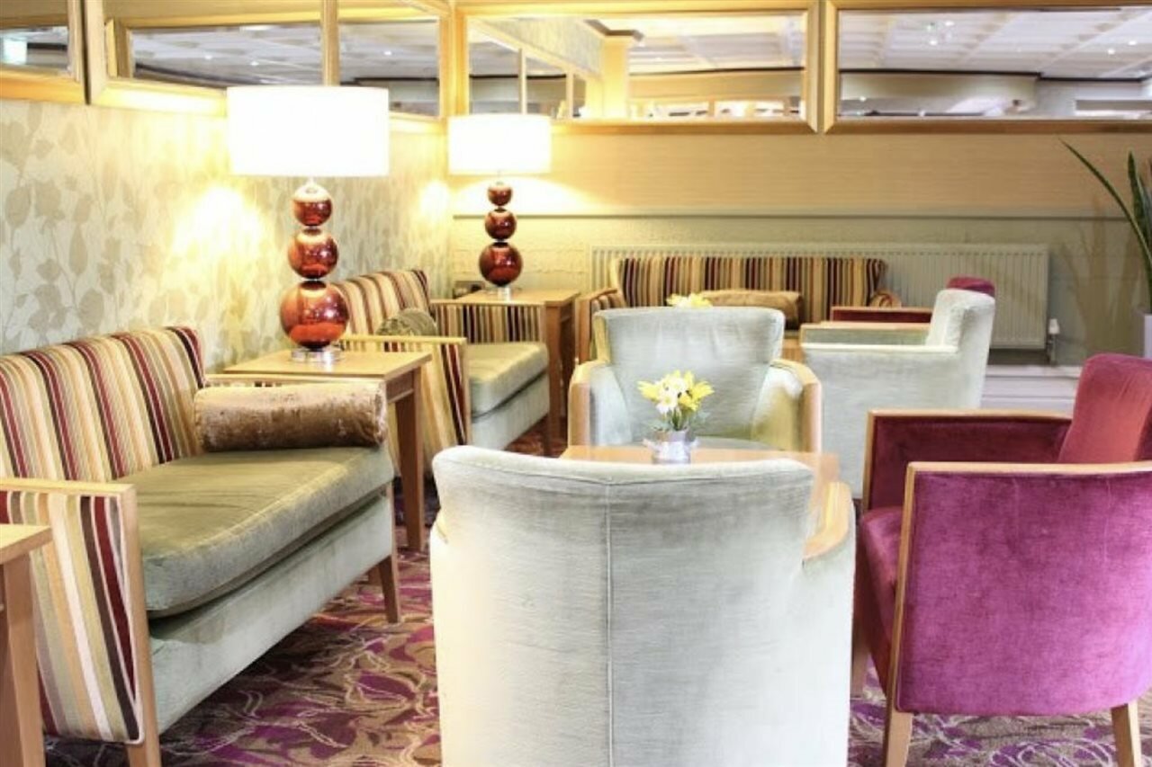 Фото Crofters Hotel