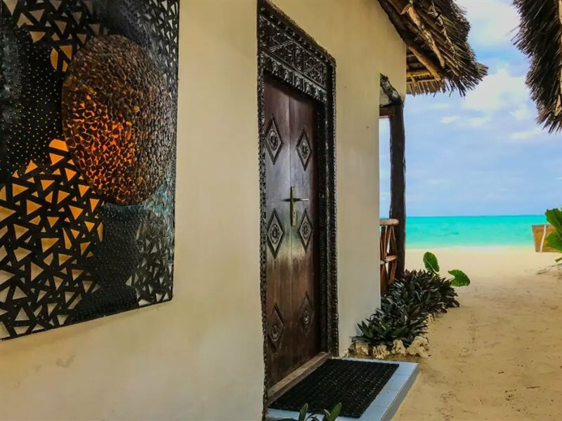 Фото Jambiani White Sands 