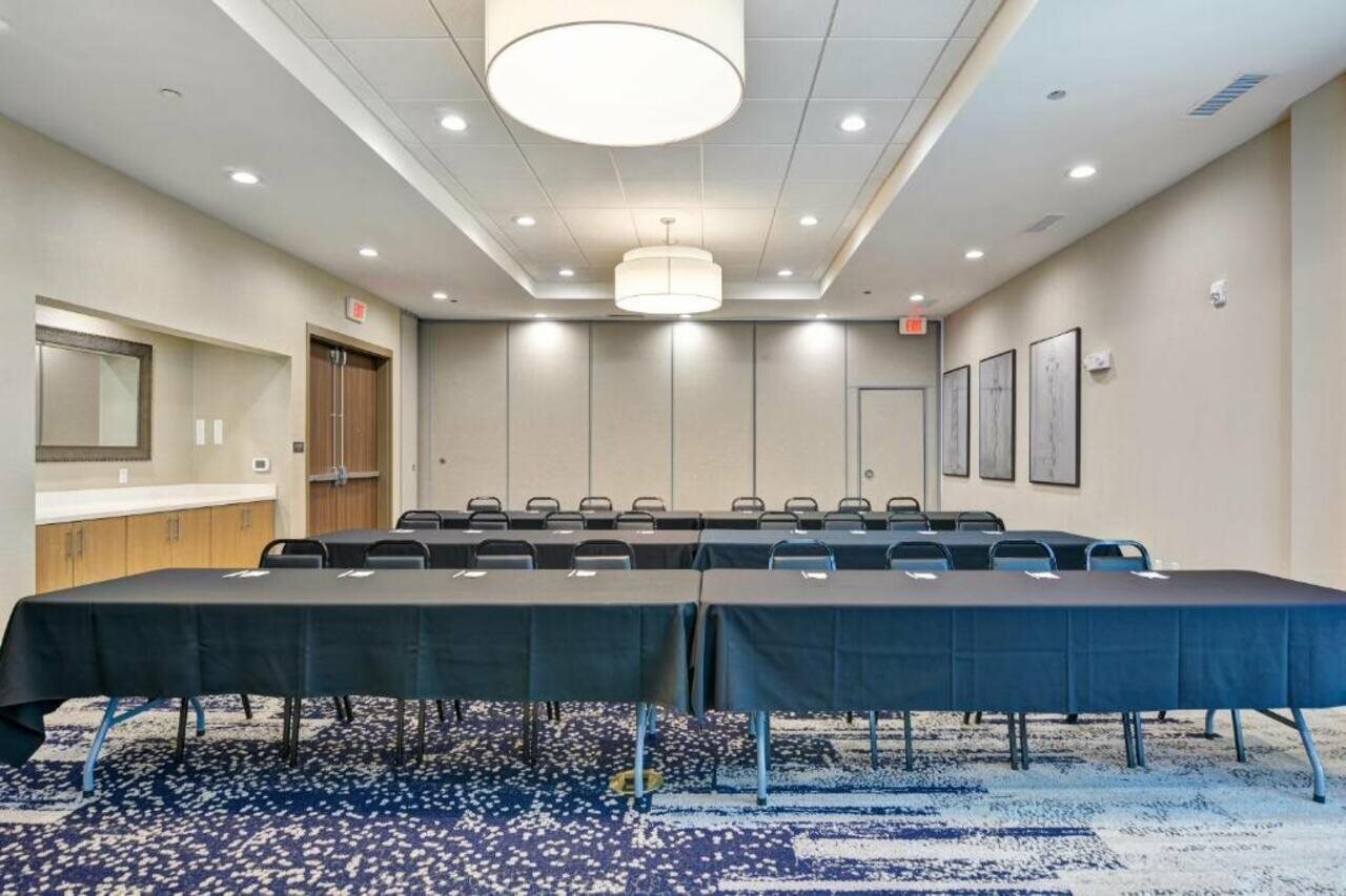 Фото Hilton Garden Inn Biloxi