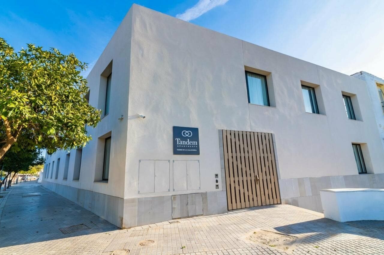 Фото Tandem Torre De La Calahorra