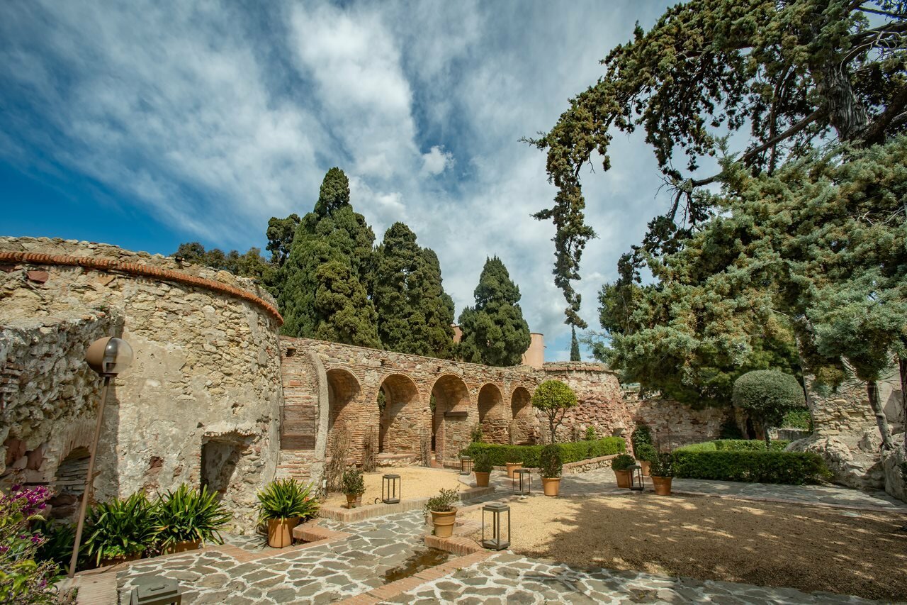 Фото Soho Boutique Castillo Santa Catalina