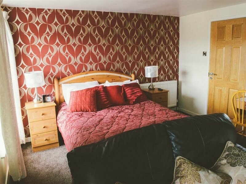 Фото Angel House Bed & Breakfast