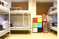 Фото Plan A Hostel