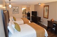 Фото Laramie Valley Inn