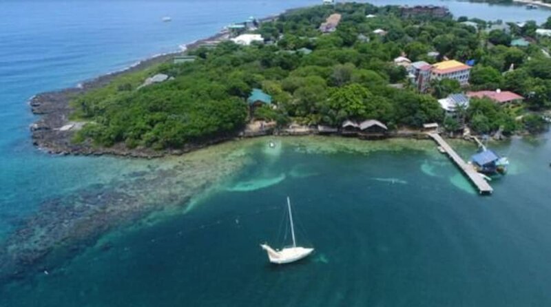 Гостиница Half Moon Resort - Adults Only