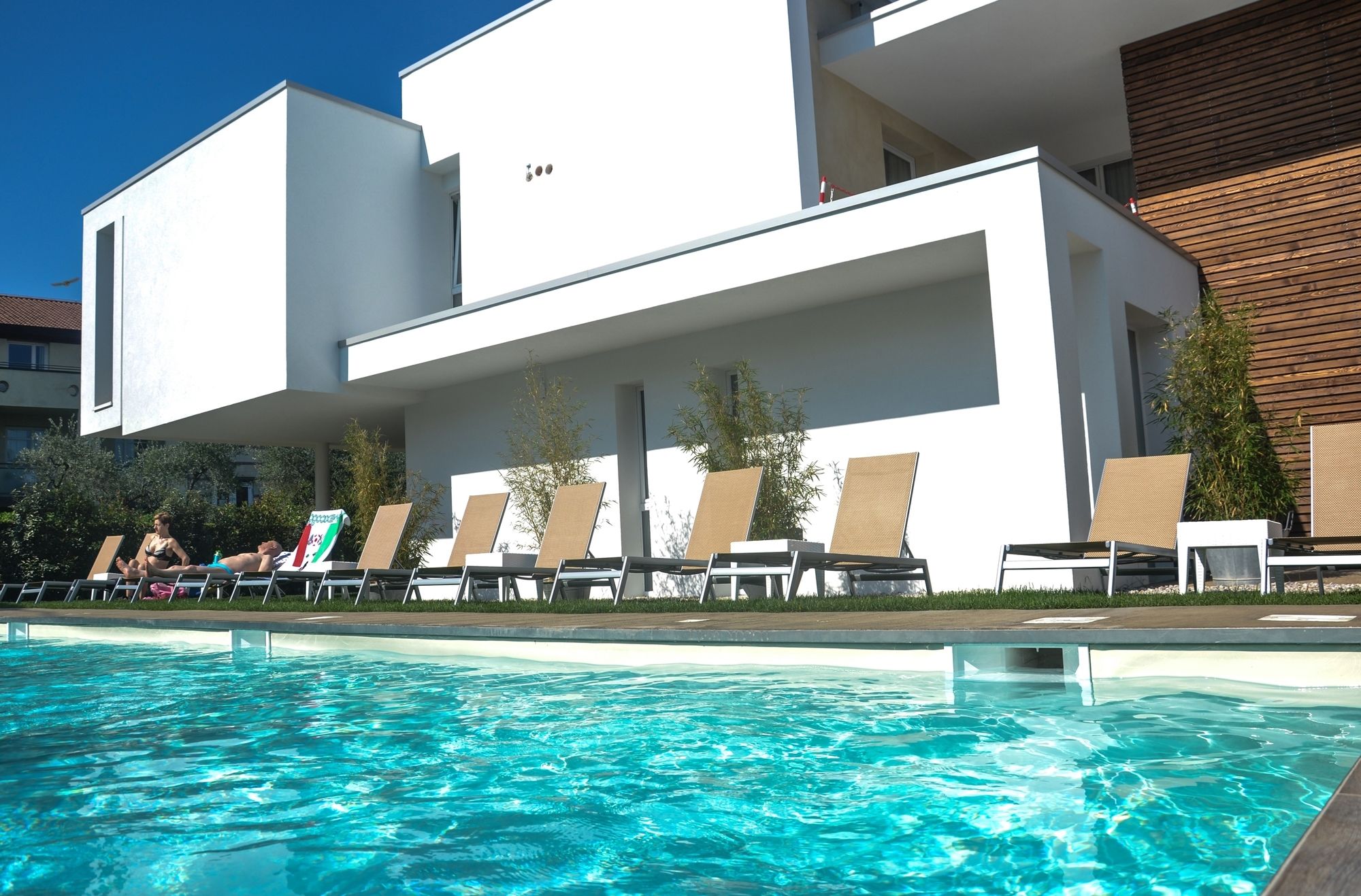 Фото Hotel Maximilian