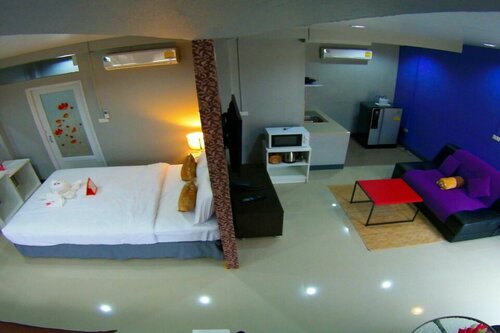 Гостиница Winhouse Hotel в Нане