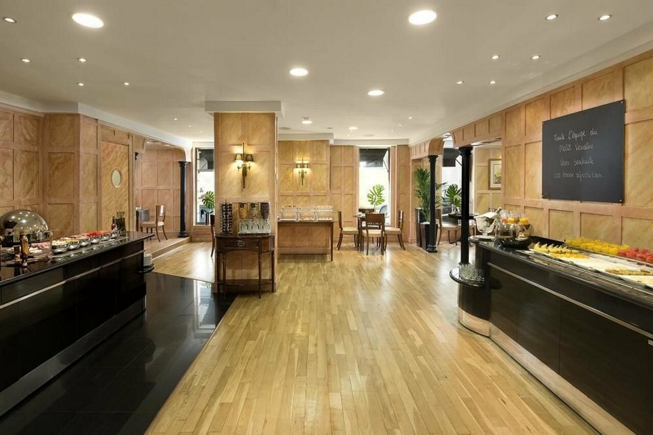 Фото Melia Paris Vendome