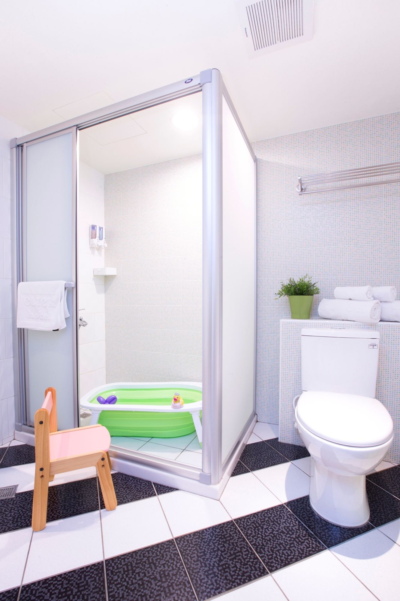 Фото Click Hotel - Ximending Branch