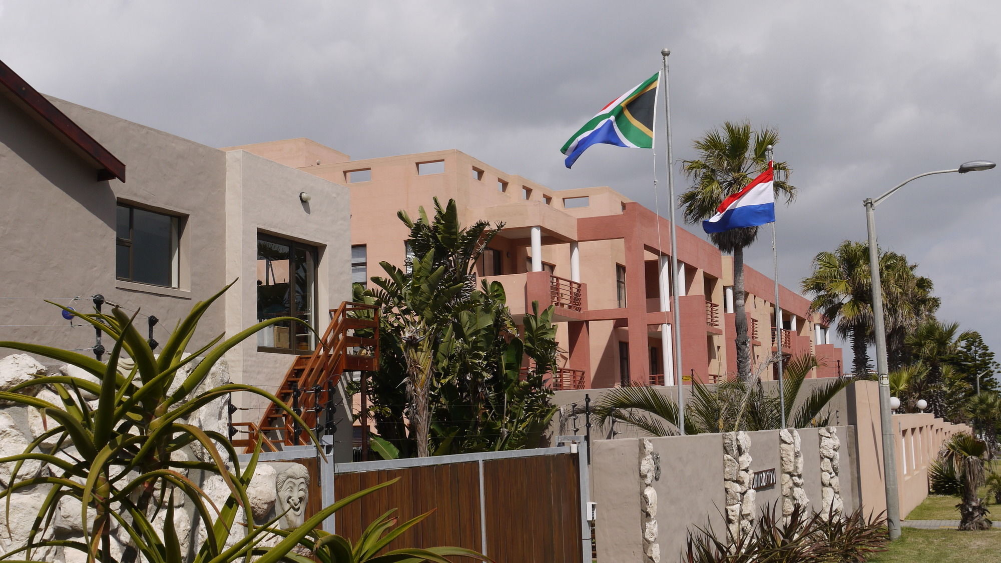 Фото отеля 3